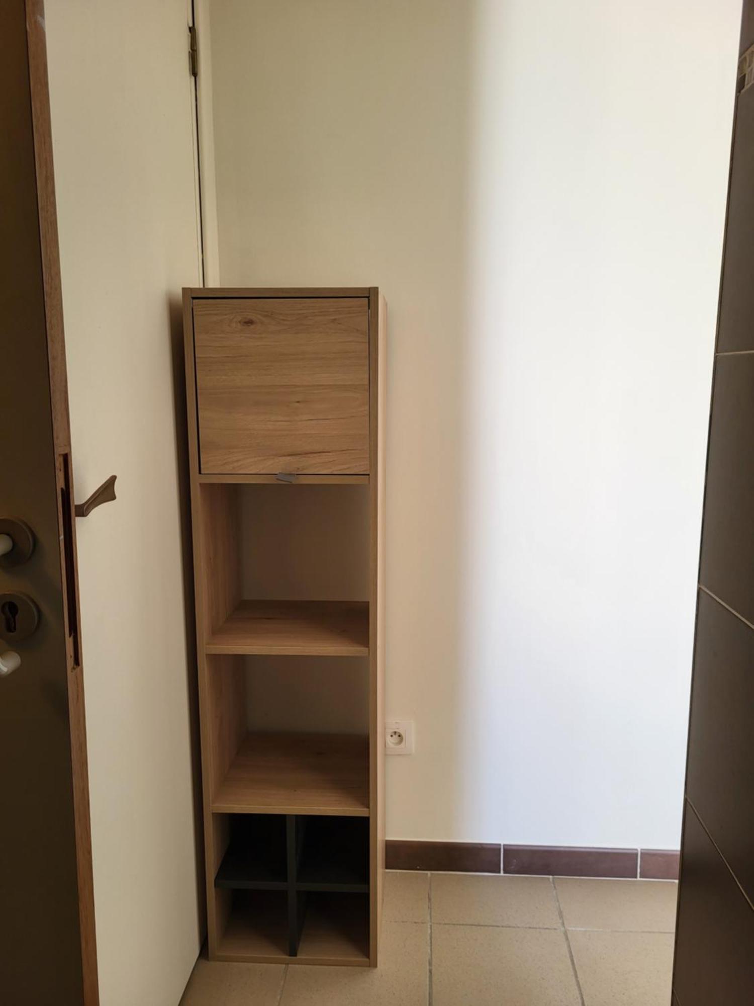 Chambre D Hotes Au Coeur Des Oliviers Marseille Room photo
